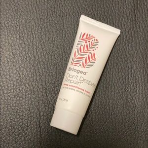 Briogeo deep conditioning mask 29ml